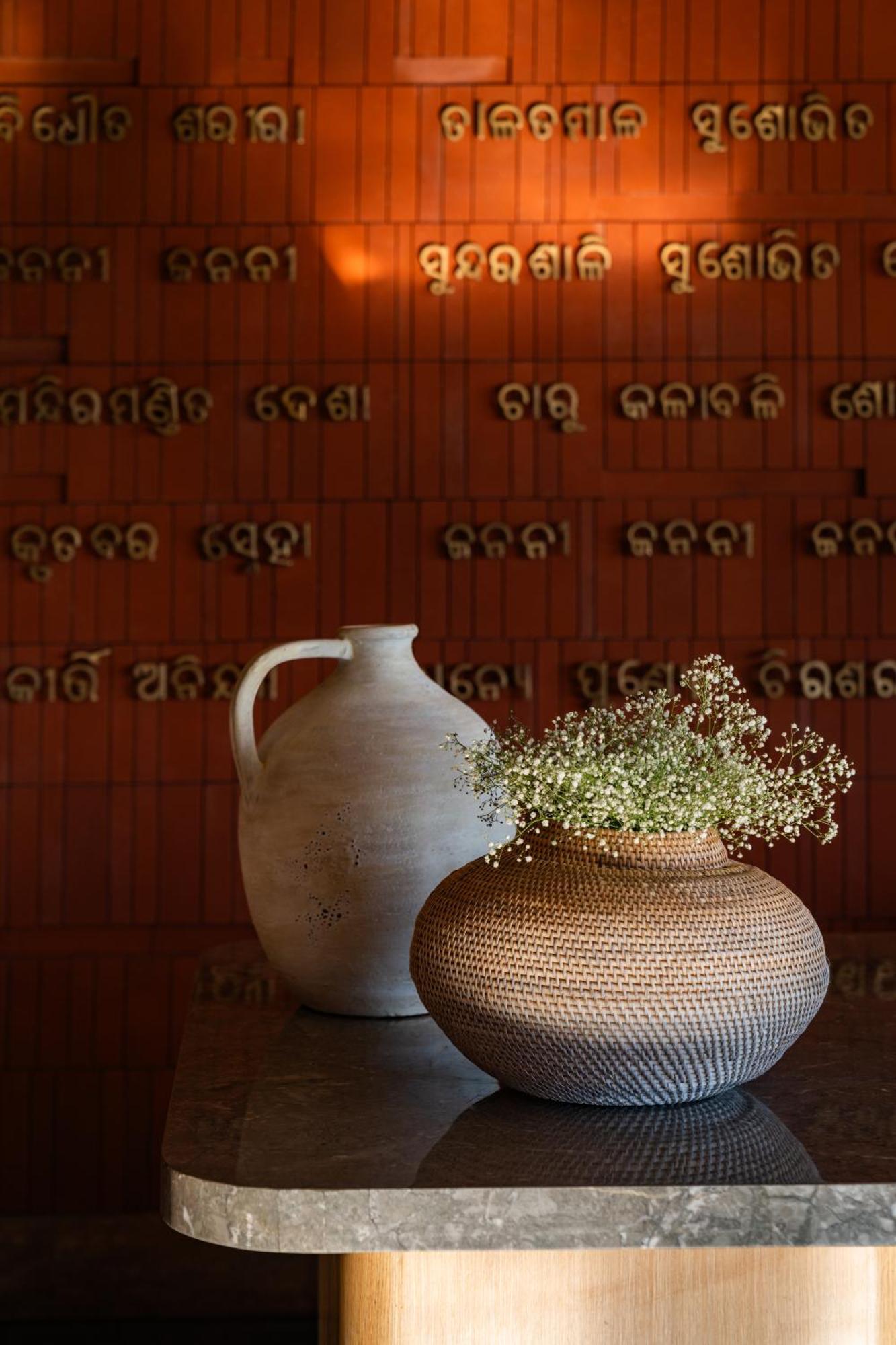 Taj Puri Resort & Spa, Odisha Eksteriør billede
